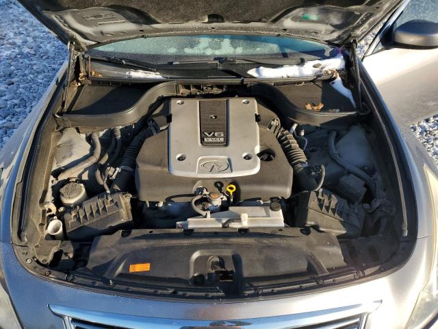 Aukcja sprzedaży 2012 Infiniti G37, vin: JN1CV6AR4CM681939, numer aukcji: 38234554