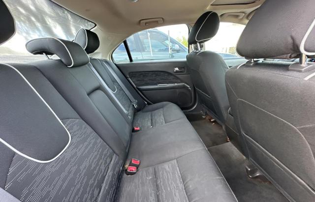 Aukcja sprzedaży 2012 Ford Fusion Se, vin: 3FAHP0HG6CR203484, numer aukcji: 38169184