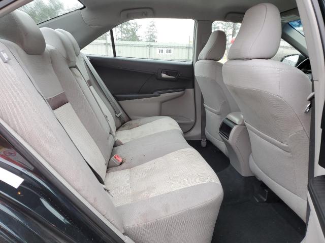 Продаж на аукціоні авто 2012 Toyota Camry Base, vin: 4T1BF1FK1CU147376, номер лоту: 38347584