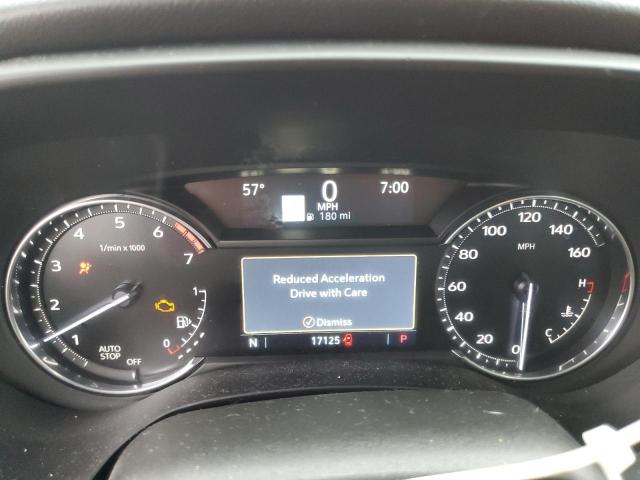 2021 Cadillac Ct4 Premium Luxury მანქანა იყიდება აუქციონზე, vin: 1G6DF5RK1M0135188, აუქციონის ნომერი: 39496104
