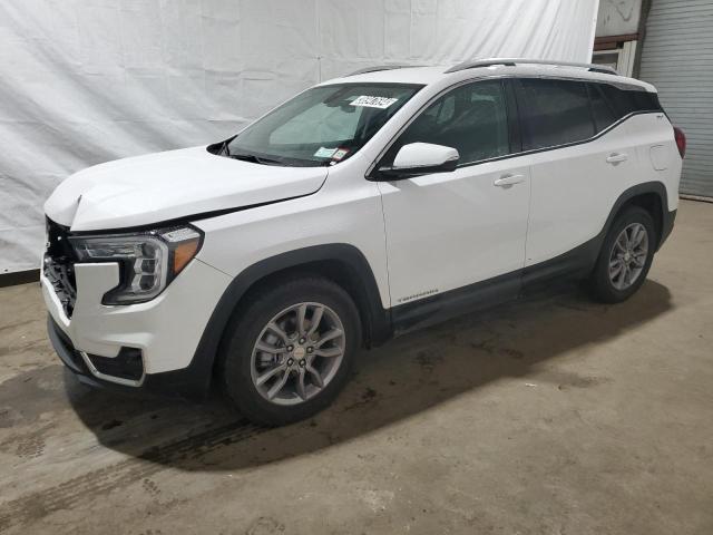 36947694 :رقم المزاد ، 3GKALVEV7NL161859 vin ، 2022 Gmc Terrain Slt مزاد بيع