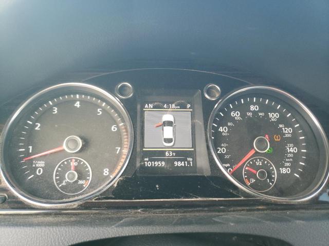 40557624 :رقم المزاد ، WVWGU7AN7EE508482 vin ، 2014 Volkswagen Cc Vr6 4motion مزاد بيع