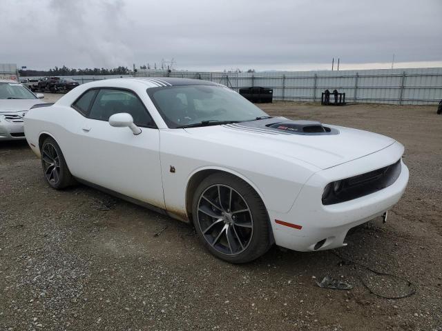 38580364 :رقم المزاد ، 2C3CDZFJ4JH111447 vin ، 2018 Dodge Challenger R/t 392 مزاد بيع