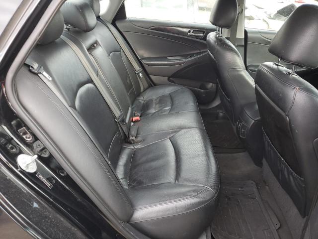 82309003 :رقم المزاد ، 5NPEC4AC5DH639206 vin ، 2013 Hyundai Sonata مزاد بيع