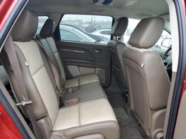 Aukcja sprzedaży 2009 Dodge Journey R/t, vin: 3D4GH67V59T183751, numer aukcji: 39565564