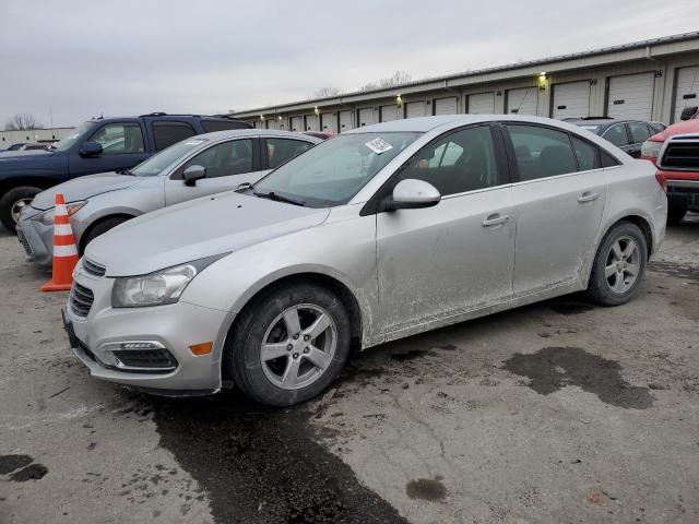 Aukcja sprzedaży 2016 Chevrolet Cruze Limited Lt, vin: 1G1PE5SB7G7170703, numer aukcji: 38967884