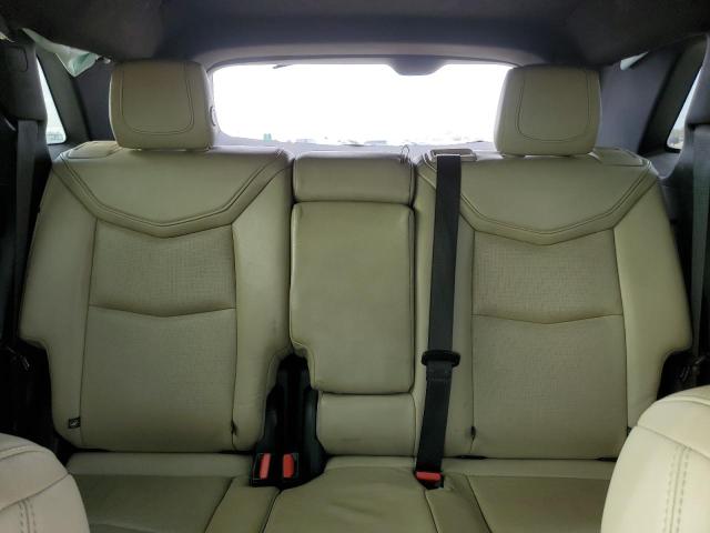 Продаж на аукціоні авто 2018 Cadillac Xt5 Luxury, vin: 1GYKNDRS9JZ217284, номер лоту: 38710534