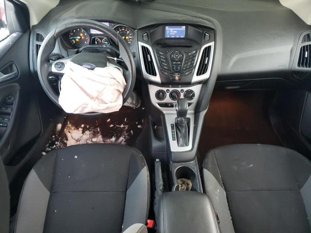 82727473 :رقم المزاد ، 1FADP3F20EL364485 vin ، 2014 Ford Focus Se مزاد بيع