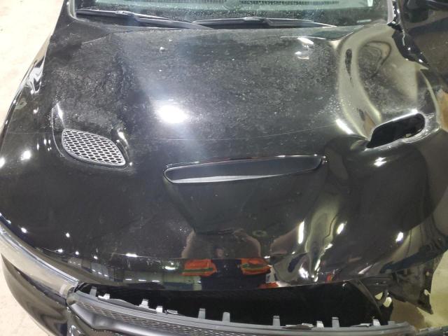 38701804 :رقم المزاد ، 1C4SDJGJ5JC142975 vin ، 2018 Dodge Durango مزاد بيع
