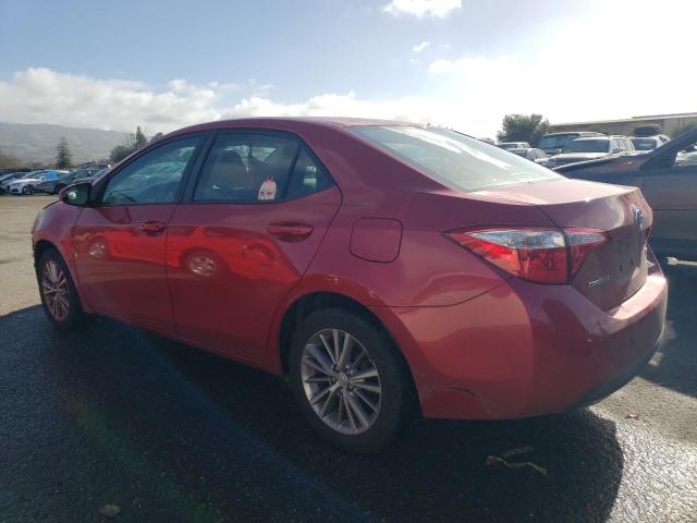 40188834 :رقم المزاد ، 2T1BURHE2FC387778 vin ، 2015 Toyota Corolla L مزاد بيع