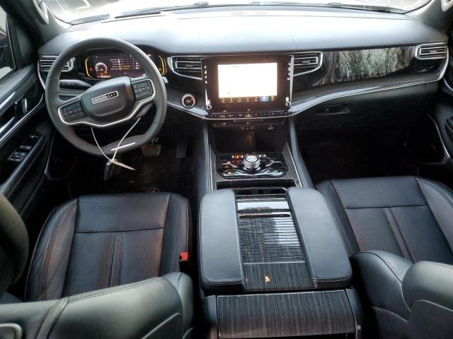 Продажа на аукционе авто 2022 Jeep Wagoneer Series Iii, vin: 1C4SJVDT3NS114366, номер лота: 38301714