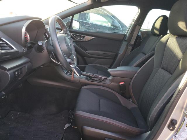 Продаж на аукціоні авто 2017 Subaru Impreza Sport, vin: 4S3GKAK62H3608032, номер лоту: 38541394