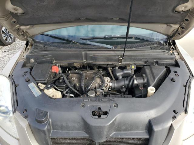 Aukcja sprzedaży 2009 Buick Enclave Cxl, vin: 5GAER23D89J172128, numer aukcji: 37856754