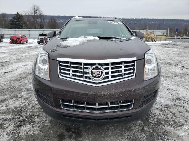 Продажа на аукционе авто 2015 Cadillac Srx Luxury Collection, vin: 3GYFNEE31FS554428, номер лота: 39137864