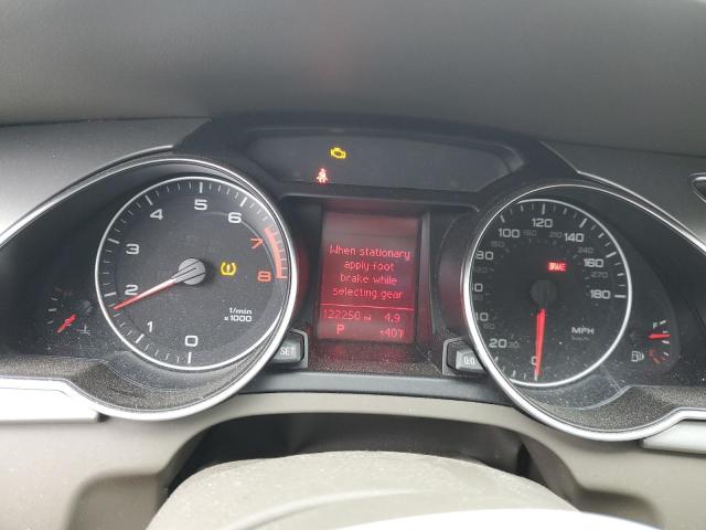 39222844 :رقم المزاد ، WAUCFAFR0BA039608 vin ، 2011 Audi A5 Premium مزاد بيع