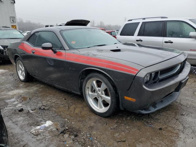 39338464 :رقم المزاد ، 2C3CDYBT6DH579329 vin ، 2013 Dodge Challenger R/t مزاد بيع