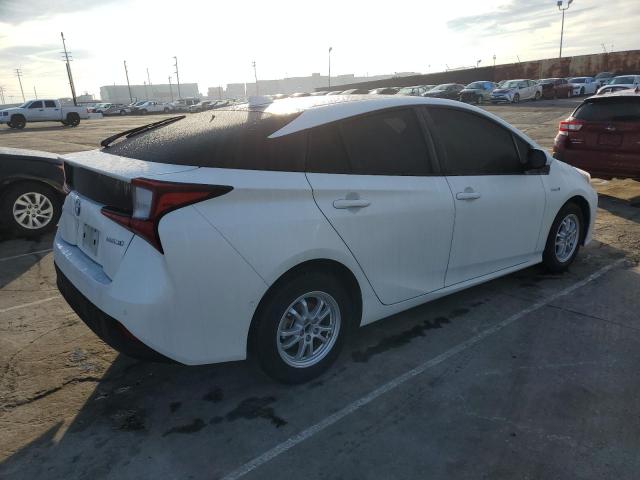 Auction sale of the 2019 Toyota Prius, vin: JTDKARFU4K3101290, lot number: 39410014