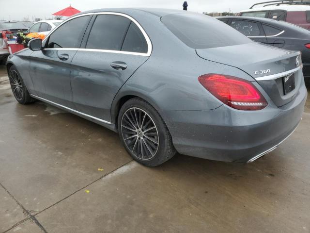 Aukcja sprzedaży 2019 Mercedes-benz C 300, vin: 55SWF8DB6KU294879, numer aukcji: 40201864