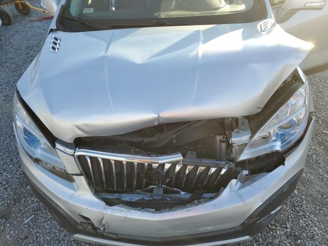 Продаж на аукціоні авто 2016 Buick Encore, vin: KL4CJCSB5GB637663, номер лоту: 37167034
