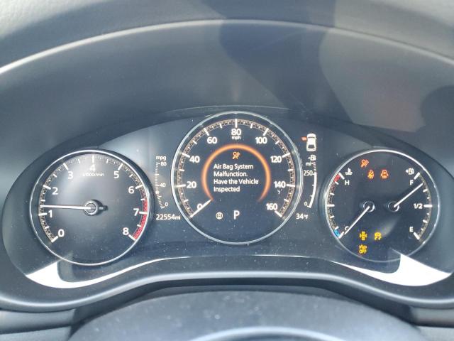 Aukcja sprzedaży 2019 Mazda 3 Preferred, vin: JM1BPAMM1K1132897, numer aukcji: 38283164