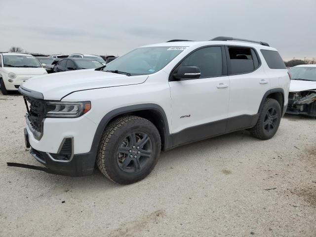 Aukcja sprzedaży 2021 Gmc Acadia At4, vin: 1GKKNLLSXMZ160286, numer aukcji: 40295074