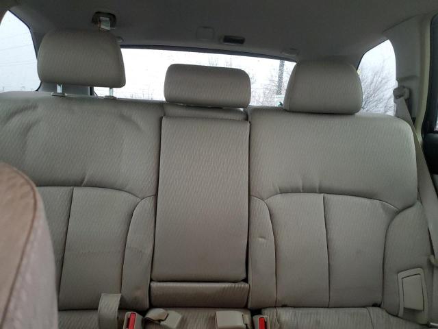 Продажа на аукционе авто 2012 Subaru Outback 2.5i Premium, vin: 4S4BRCCC4C3213490, номер лота: 37329144