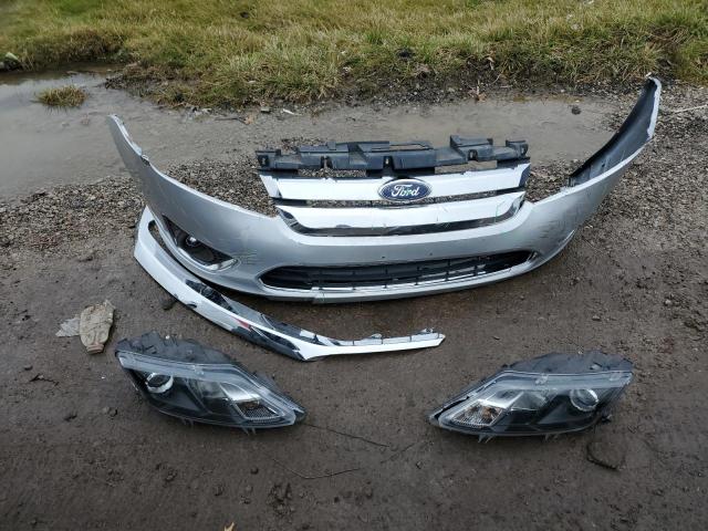 Aukcja sprzedaży 2012 Ford Fusion Sel, vin: 3FAHP0JG6CR223096, numer aukcji: 82427553