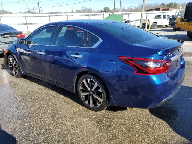 Продаж на аукціоні авто 2018 Nissan Altima 2.5, vin: 1N4AL3AP5JC149602, номер лоту: 37307324
