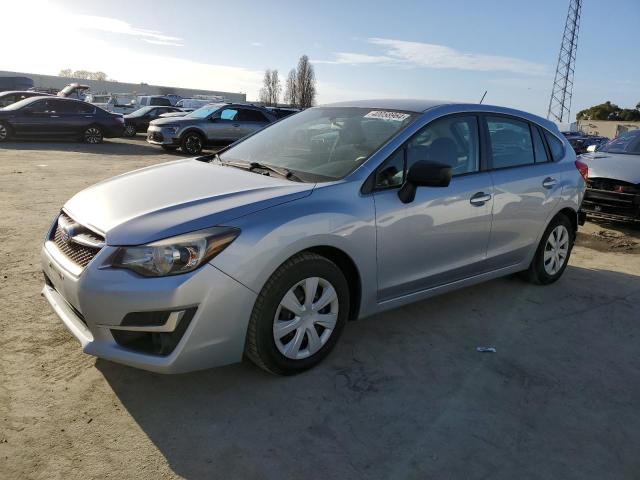 Aukcja sprzedaży 2015 Subaru Impreza, vin: JF1GPAA67F9321112, numer aukcji: 40058964