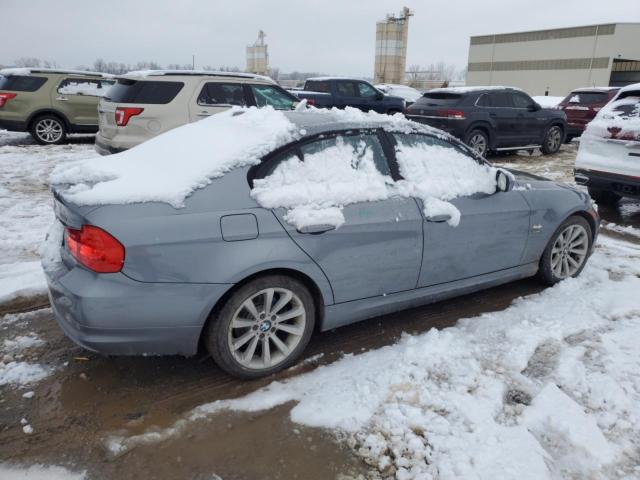 37435064 :رقم المزاد ، WBAPK7C53BA773404 vin ، 2011 Bmw 328 Xi مزاد بيع
