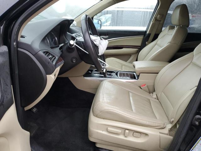 Aukcja sprzedaży 2014 Acura Mdx Technology, vin: 5FRYD4H49EB002147, numer aukcji: 39433154