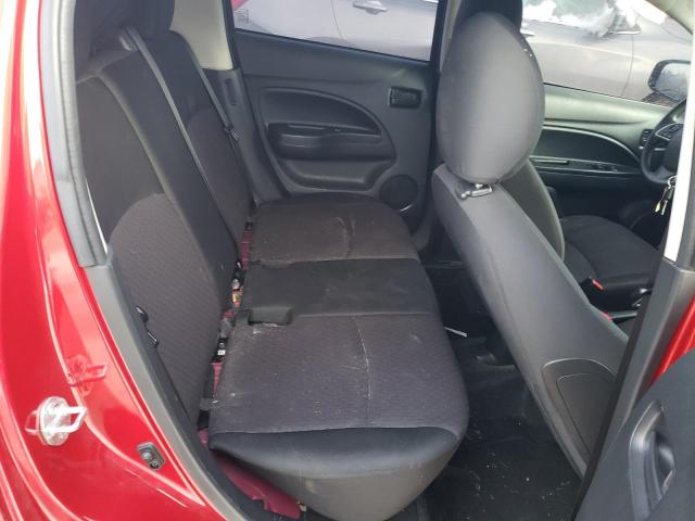 Aukcja sprzedaży 2020 Mitsubishi Mirage Es, vin: ML32A3HJ7LH011039, numer aukcji: 37053384