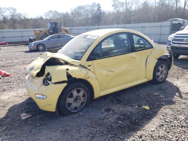 49533726 :رقم المزاد ، 3VWCF21C5YM460731 vin ، 2000 Volkswagen New Beetle مزاد بيع