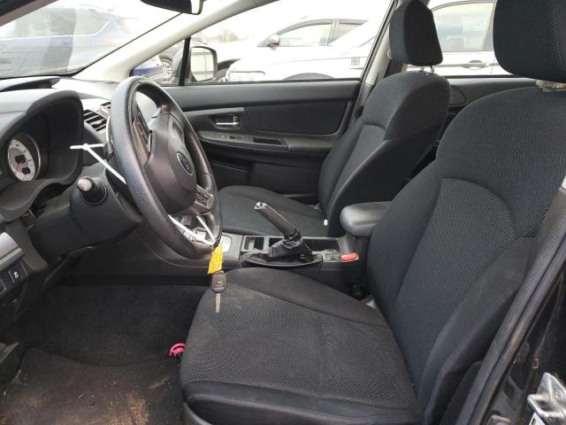 2014 Subaru Impreza Premium მანქანა იყიდება აუქციონზე, vin: JF1GPAC62E8223686, აუქციონის ნომერი: 81985243