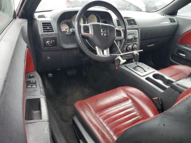 39338464 :رقم المزاد ، 2C3CDYBT6DH579329 vin ، 2013 Dodge Challenger R/t مزاد بيع