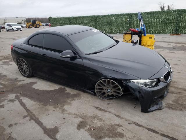 2015 Bmw 435 I მანქანა იყიდება აუქციონზე, vin: WBA3T3C55FP939509, აუქციონის ნომერი: 39267594
