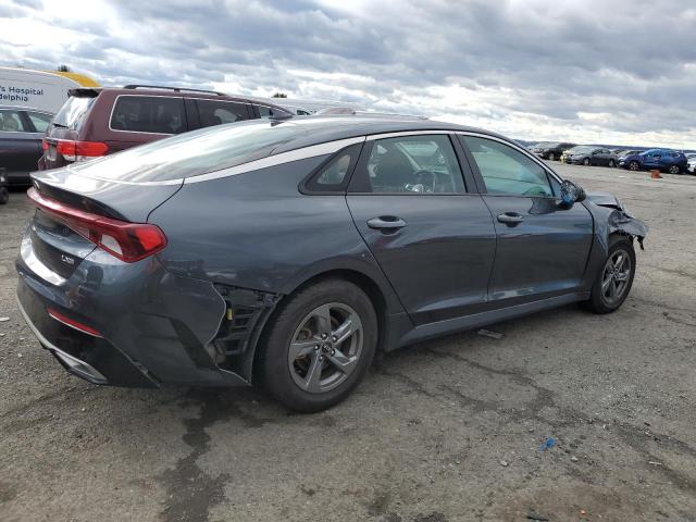 Продаж на аукціоні авто 2021 Kia K5 Lxs, vin: 5XXG14J22MG018183, номер лоту: 80862823