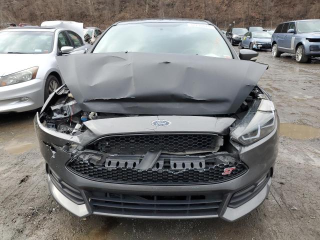 Aukcja sprzedaży 2017 Ford Focus St, vin: 1FADP3L93HL234190, numer aukcji: 37736024