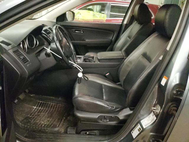 Продаж на аукціоні авто 2010 Mazda Cx-9, vin: JM3TB3MA1A0229436, номер лоту: 37262864