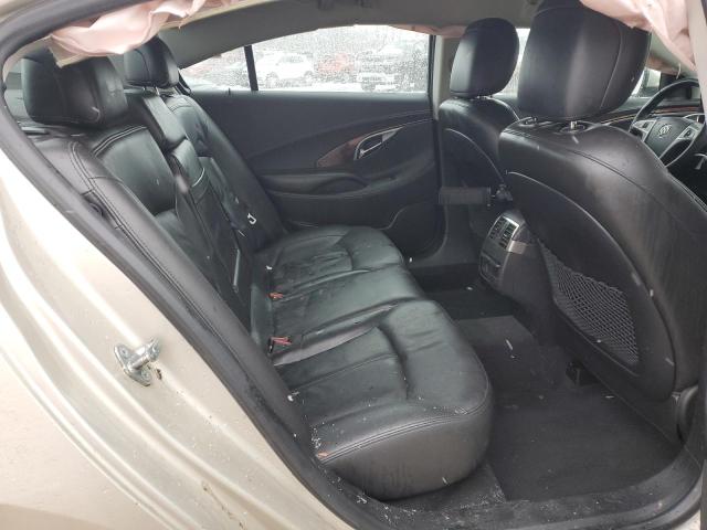 Продажа на аукционе авто 2013 Buick Lacrosse, vin: 1G4GC5E39DF293515, номер лота: 37603974