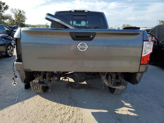 Продаж на аукціоні авто 2016 Nissan Titan Xd S, vin: 1N6BA1F14GN517646, номер лоту: 39021914