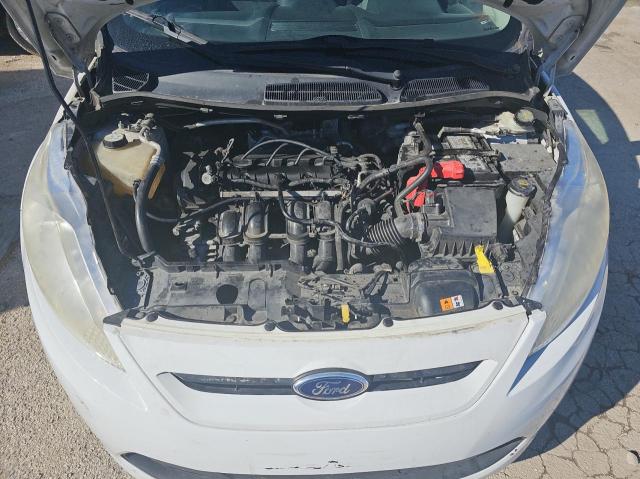 2013 Ford Fiesta Se მანქანა იყიდება აუქციონზე, vin: 3FADP4EJ8DM119333, აუქციონის ნომერი: 39533414