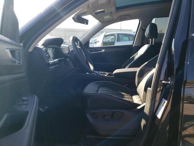 Aukcja sprzedaży 2024 Volkswagen Atlas Sel Premium R-line, vin: 1V2FR2CA2RC522557, numer aukcji: 82471713