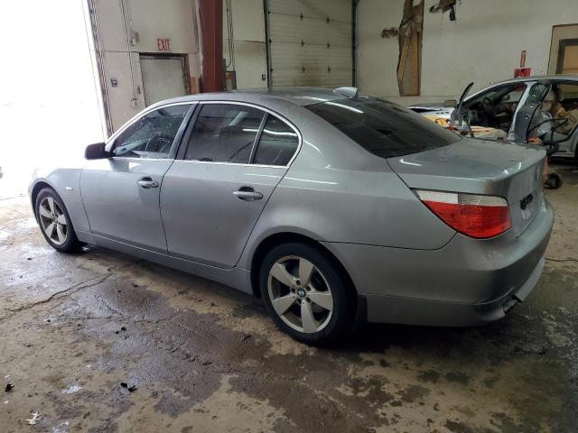 37629434 :رقم المزاد ، WBANF73577CU24298 vin ، 2007 Bmw 530 Xi مزاد بيع