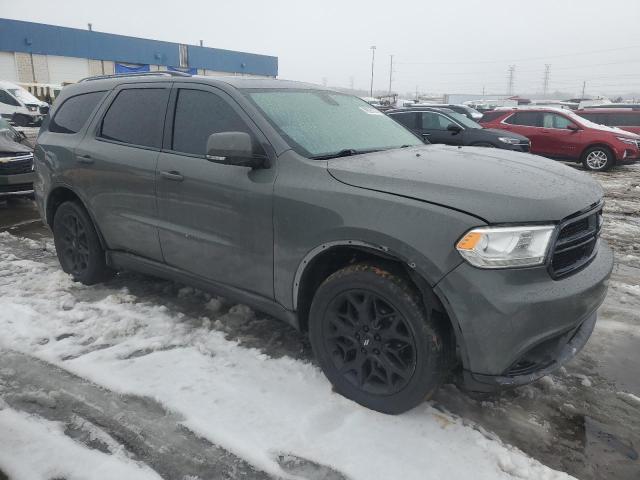 2014 Dodge Durango Limited მანქანა იყიდება აუქციონზე, vin: 1C4RDJDG7EC973178, აუქციონის ნომერი: 39828174