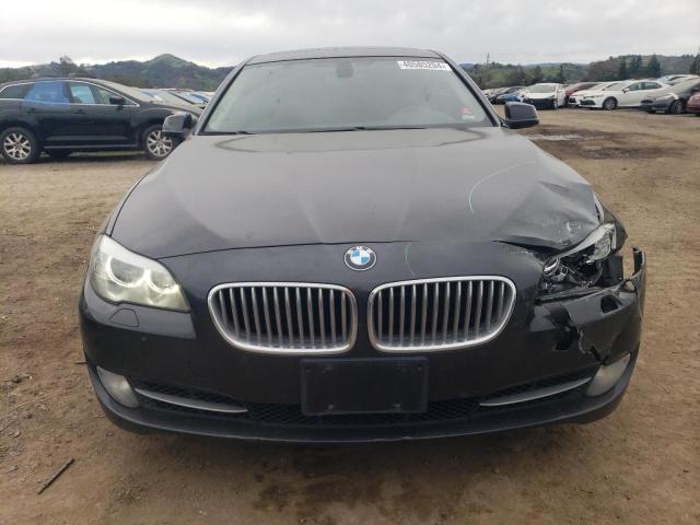 2012 Bmw 550 Xi მანქანა იყიდება აუქციონზე, vin: WBAFU9C59CC787413, აუქციონის ნომერი: 40585204