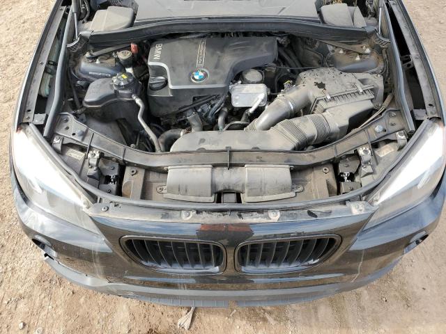 Продаж на аукціоні авто 2015 Bmw X1 Sdrive28i, vin: WBAVM1C58FV317363, номер лоту: 82993453
