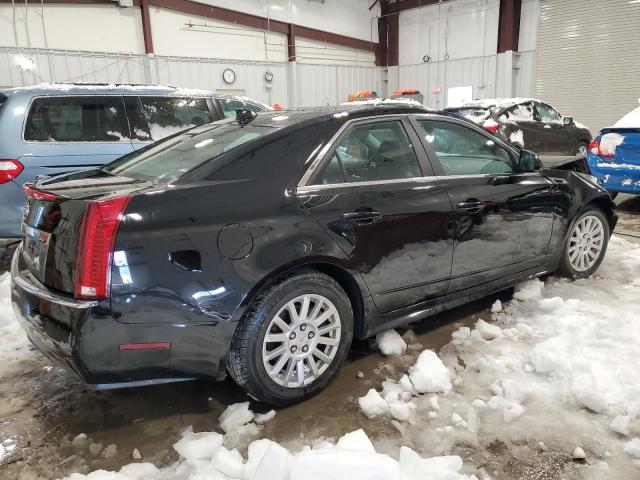 Aukcja sprzedaży 2012 Cadillac Cts Luxury Collection, vin: 1G6DH5E53C0120779, numer aukcji: 81967333
