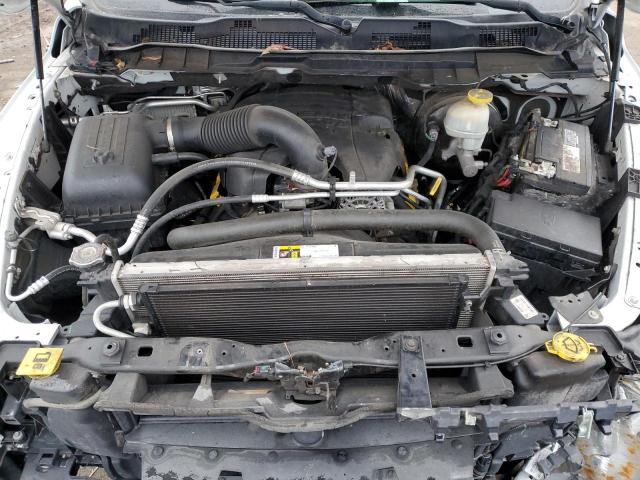 Продажа на аукционе авто 2017 Ram 1500, vin: 3C6RR7LT7HG575240, номер лота: 40428144