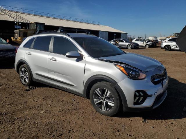38653354 :رقم المزاد ، KNDCB3LC3L5413178 vin ، 2020 Kia Niro Lx مزاد بيع